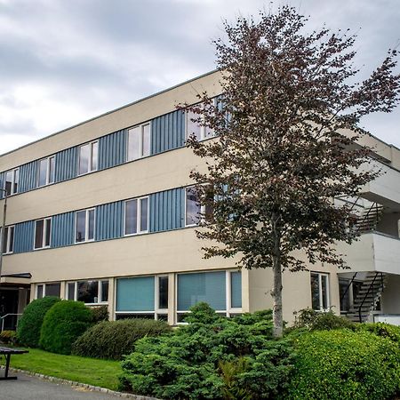 Solborg Folkehogskole Hostel Stavanger Exteriör bild