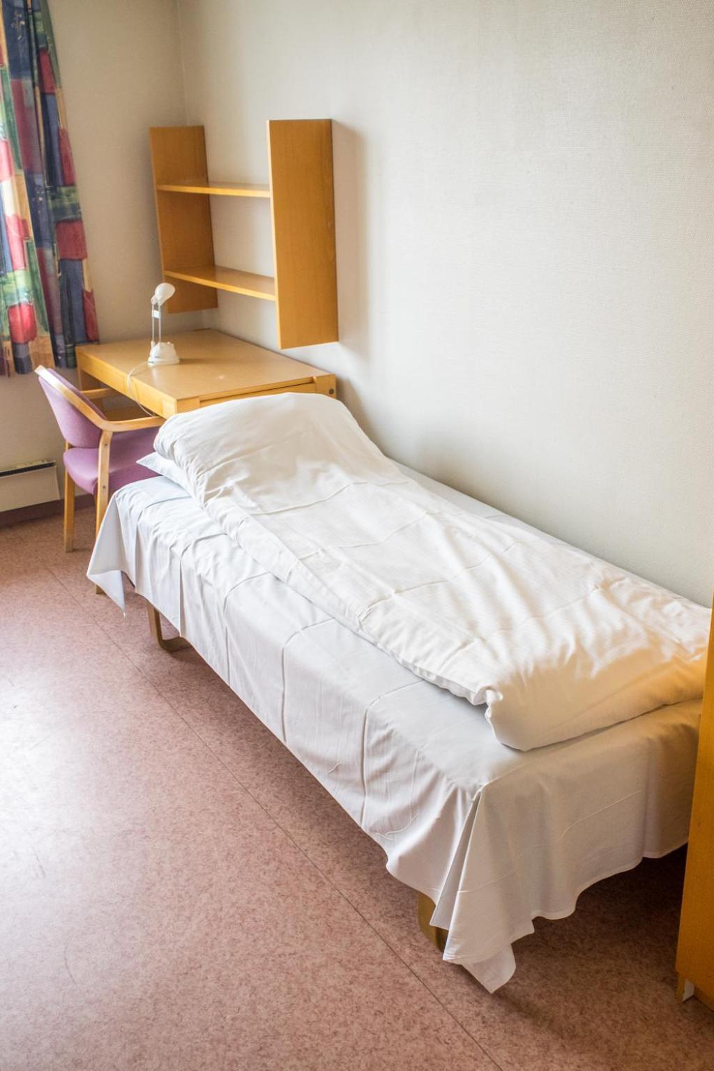 Solborg Folkehogskole Hostel Stavanger Exteriör bild