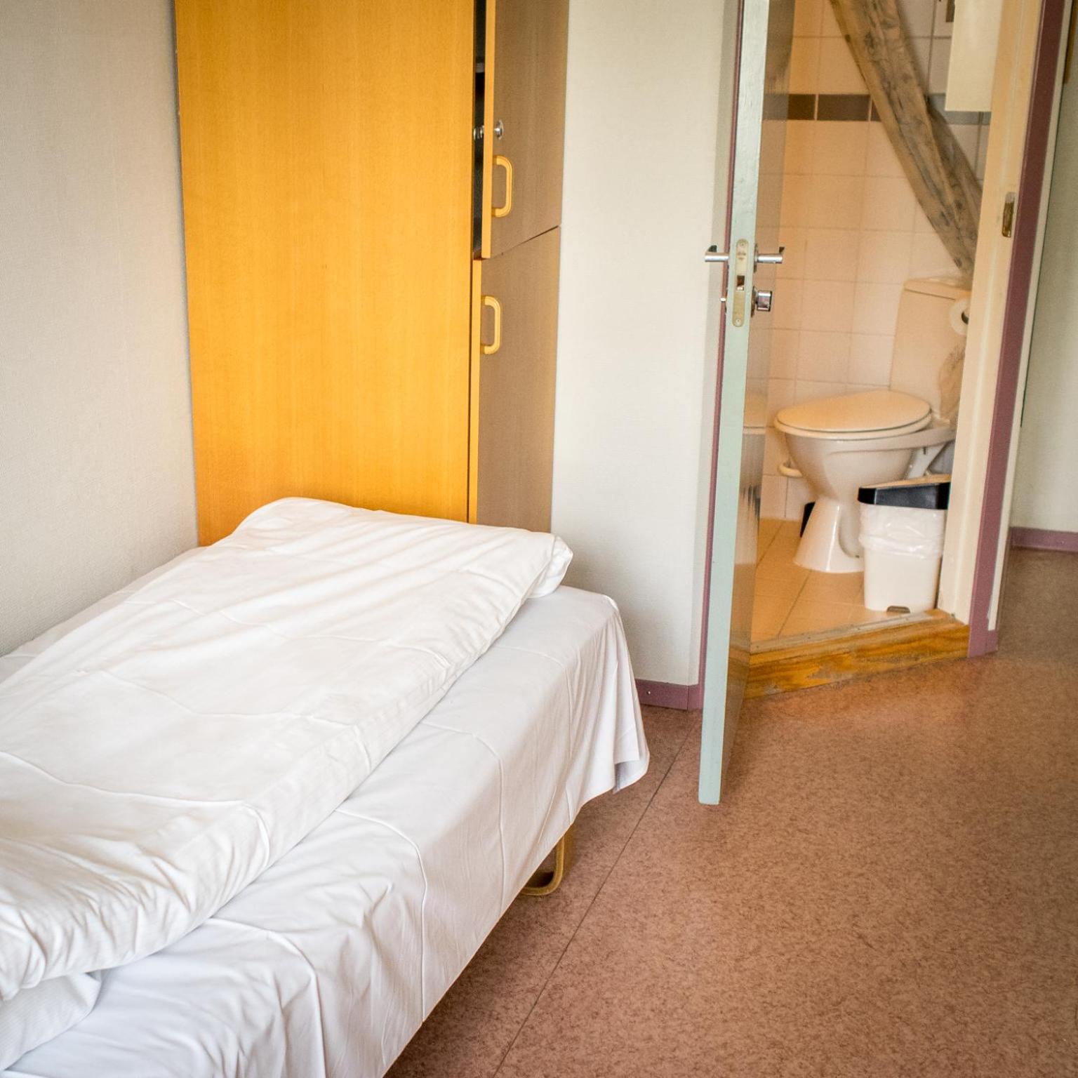 Solborg Folkehogskole Hostel Stavanger Exteriör bild