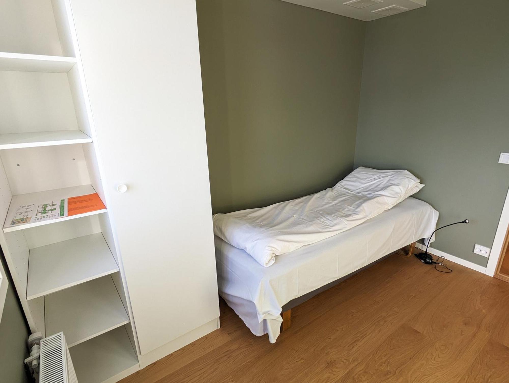 Solborg Folkehogskole Hostel Stavanger Exteriör bild