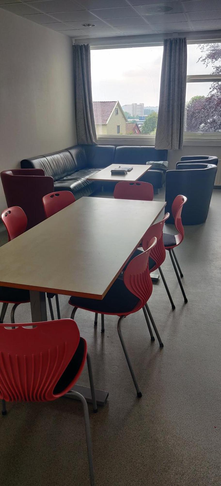 Solborg Folkehogskole Hostel Stavanger Exteriör bild