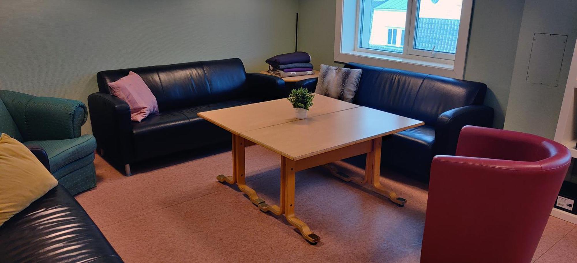 Solborg Folkehogskole Hostel Stavanger Exteriör bild