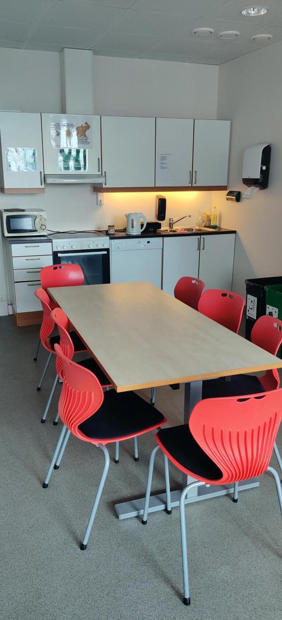 Solborg Folkehogskole Hostel Stavanger Exteriör bild