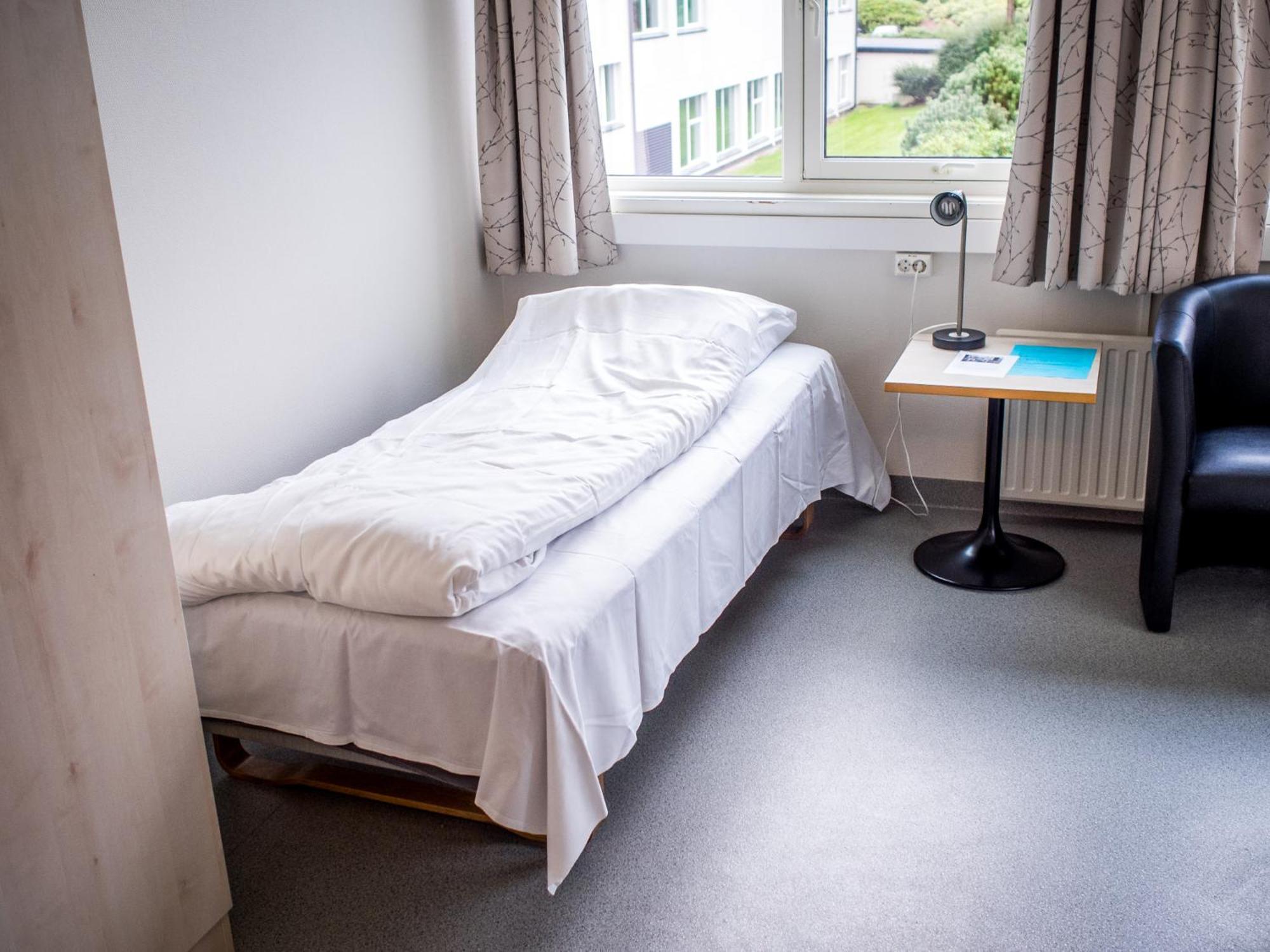 Solborg Folkehogskole Hostel Stavanger Exteriör bild