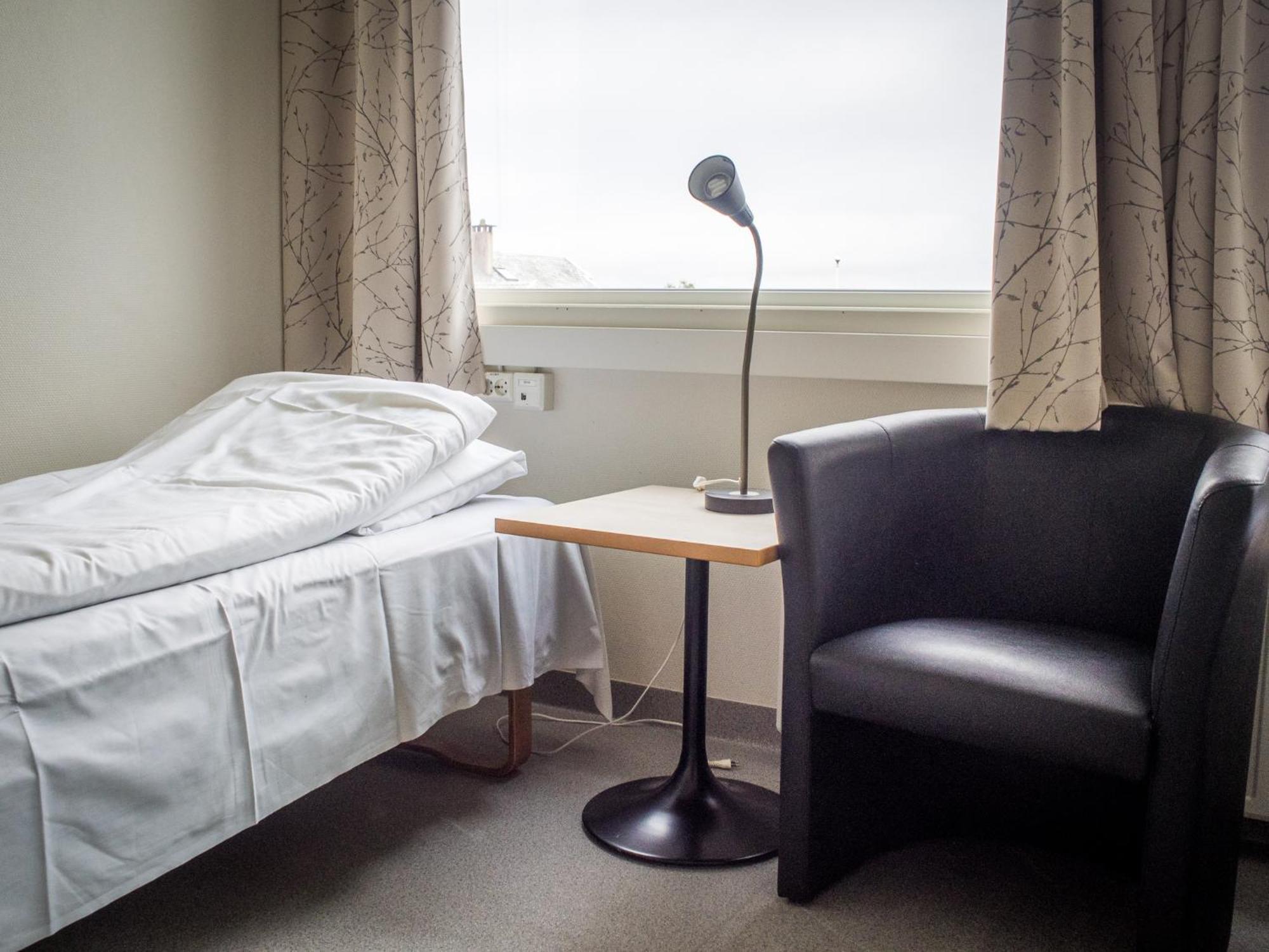 Solborg Folkehogskole Hostel Stavanger Exteriör bild