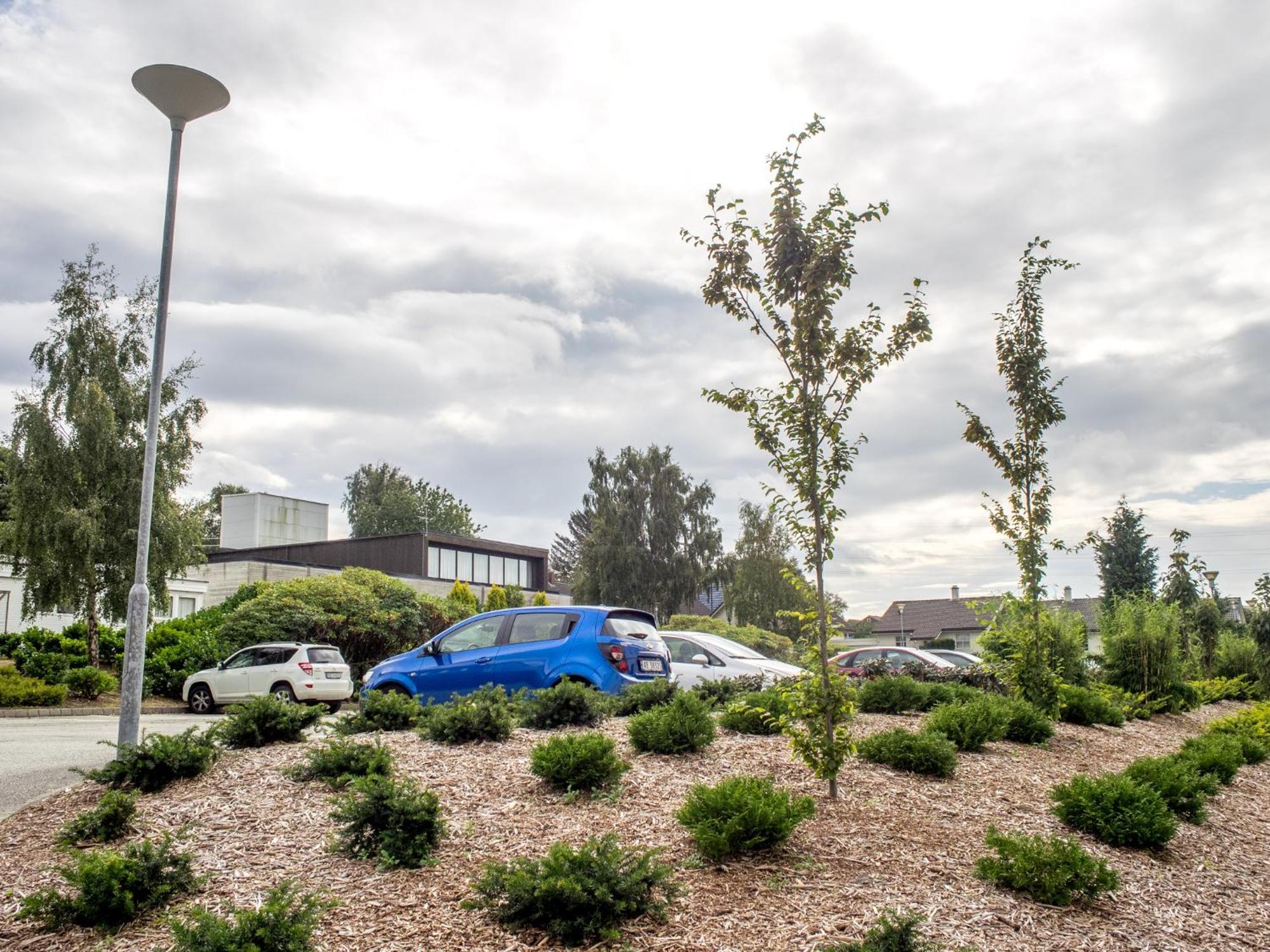 Solborg Folkehogskole Hostel Stavanger Exteriör bild